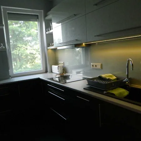 Greento Apartman Balatonfoldvar Exterior photo