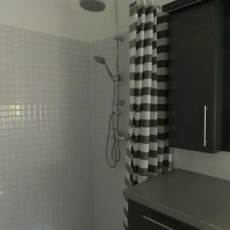 Greento Apartman Balatonfoldvar Exterior photo