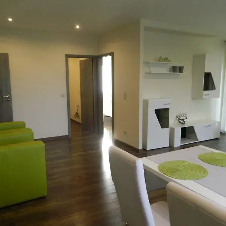 Greento Apartman Balatonfoldvar Exterior photo