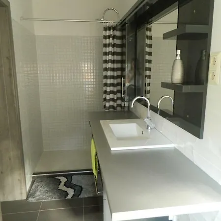 Greento Apartman Balatonfoldvar Exterior photo