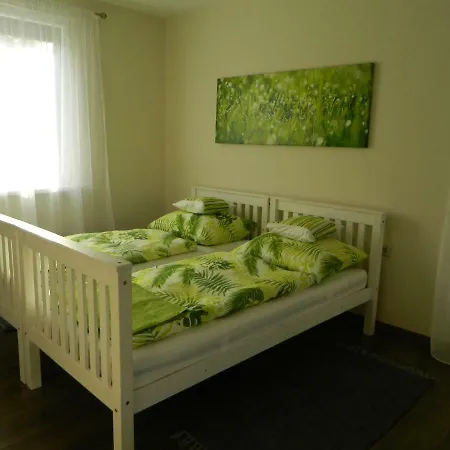 Greento Apartman Balatonfoldvar Exterior photo