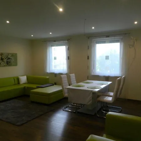 Greento Apartman Balatonfoldvar Exterior photo