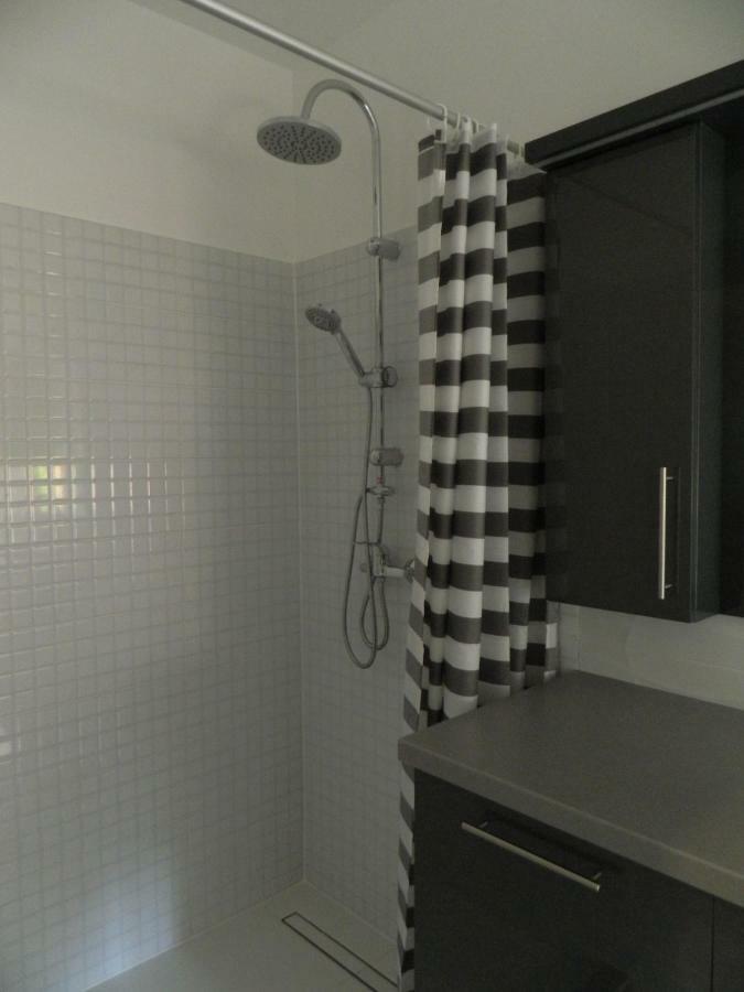 Greentó Apartman