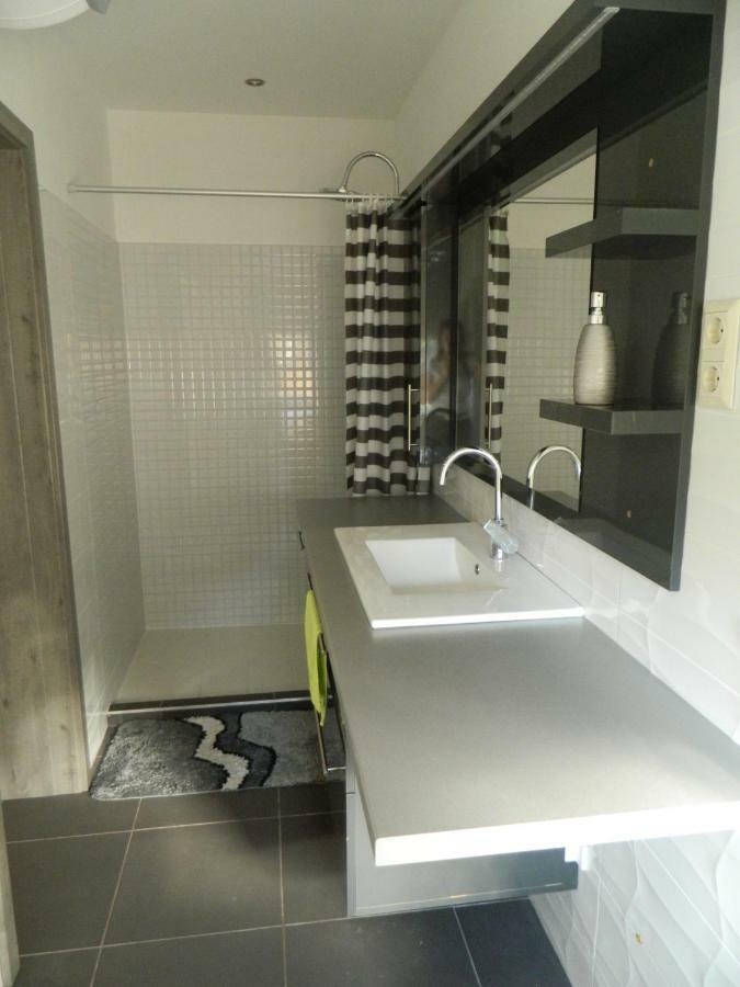 Greentó Apartman Balatonföldvár