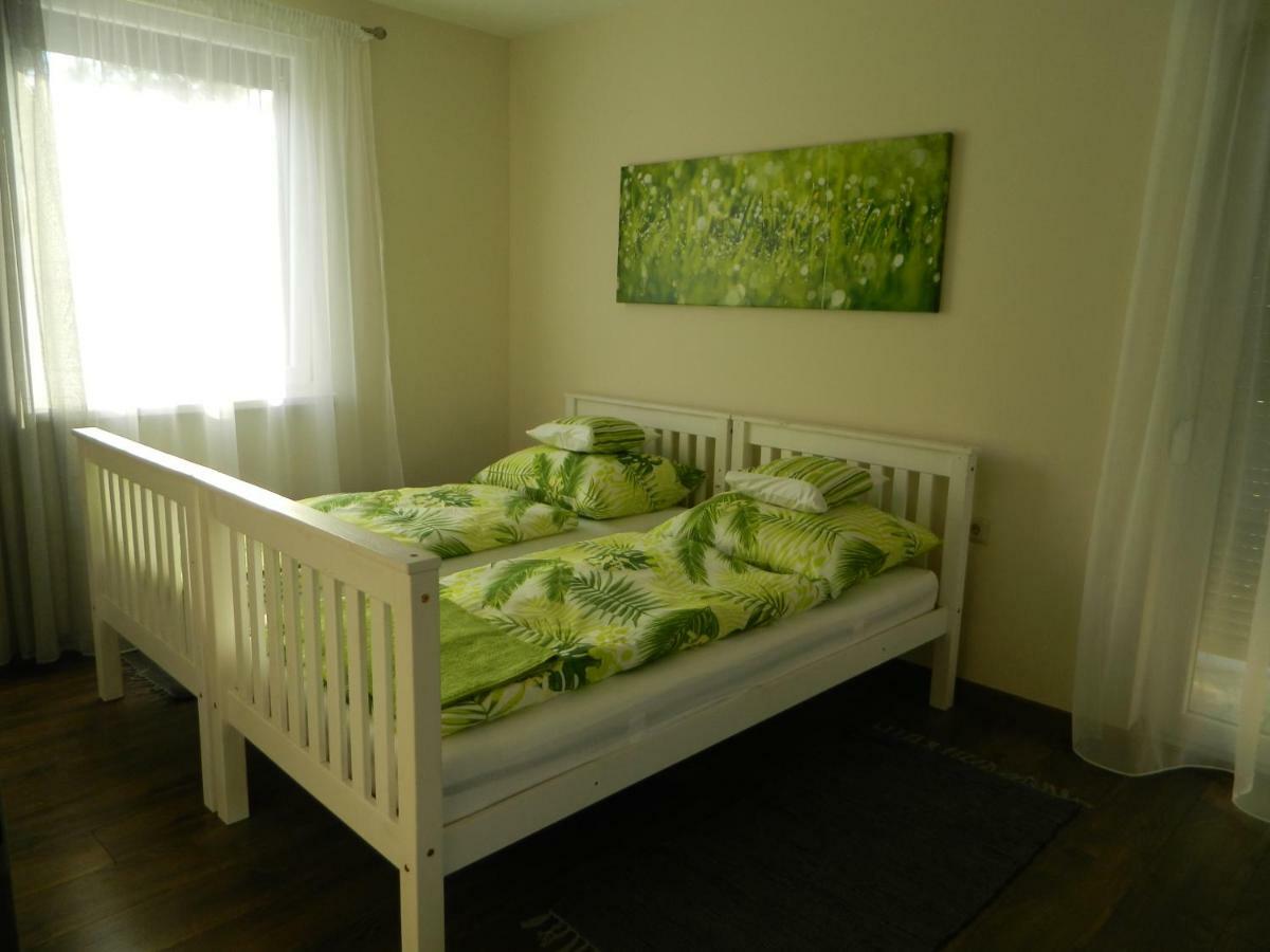 Greentó Balatonföldvár