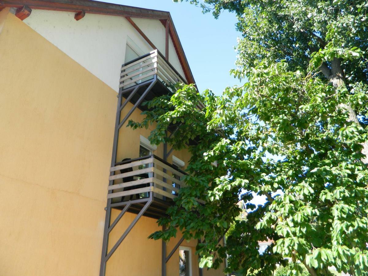 Greentó Apartman Balatonföldvár