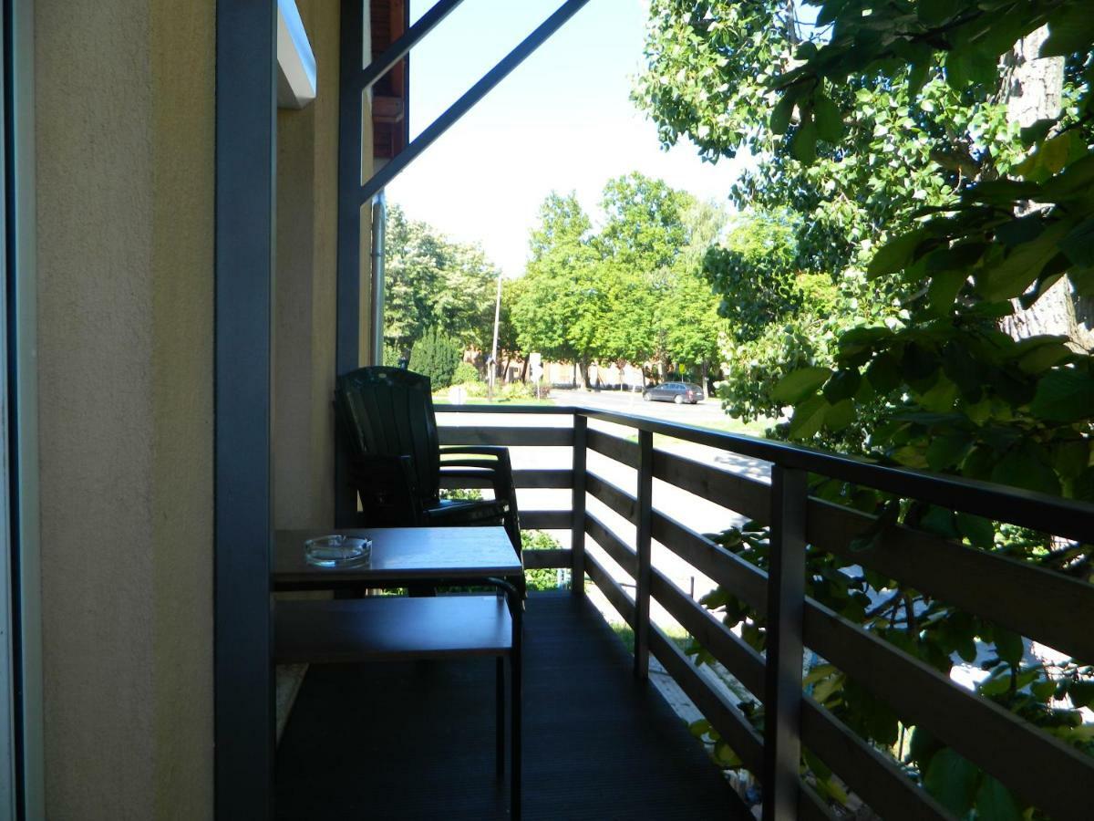 Apartman Greentó Balatonföldvár